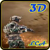 IGI Advnce Mountain Sniper Simulator:Shooting Game 1.0.0