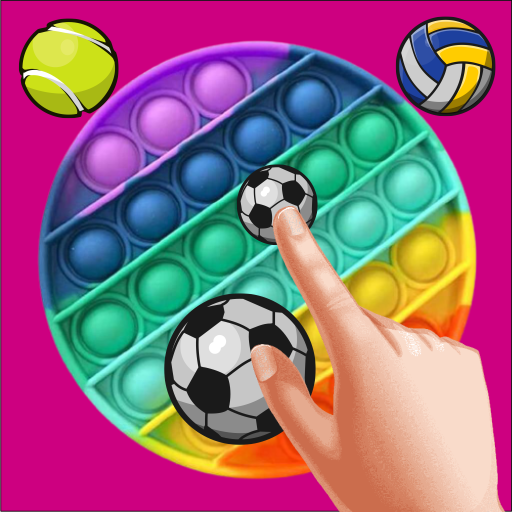 Pop it Plus icon