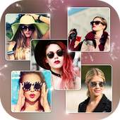Photo Mixer : Collage Mixer 1.3