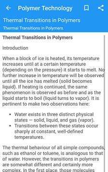 Polymer Technology screenshot 3