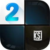 KSI Piano Game 1.1
