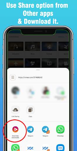 All Video Downloader 2021 screenshot 4