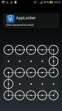 App lock screenshot 6
