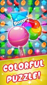 Sweet Candy Garden screenshot 4