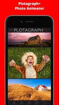 Animator Plotagraph for Android Guide screenshot 1