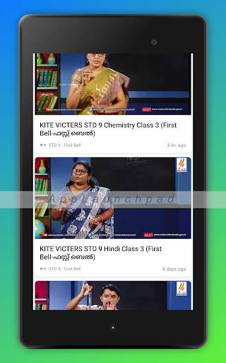 Complete Victers Channel Videos - Offline скриншот 8