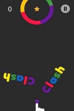Color Clash screenshot 2