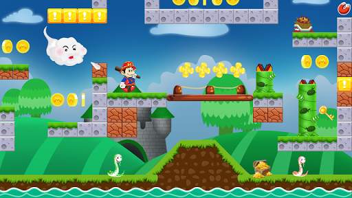 Island Adventures of Boy screenshot 6
