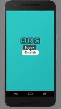 The English We Speak - BBC Eng screenshot 1