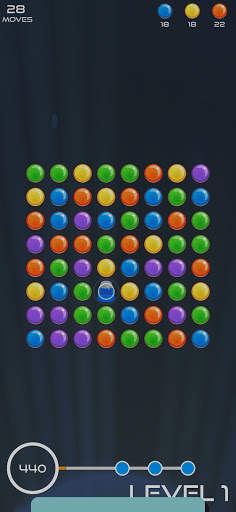 Bubble Bash (2021 Edition) screenshot 3