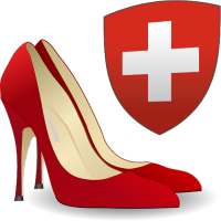 Mode Shops Schweiz - Shopping logo