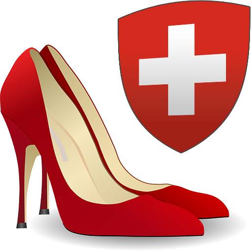 Mode Shops Schweiz - Shopping 1.2.0