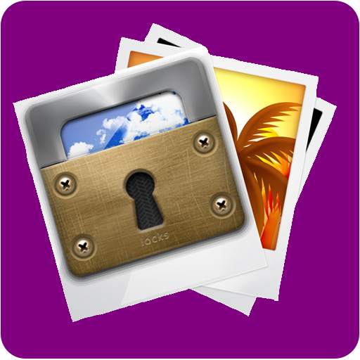 Hide Image Locker (Photo Locker) 1.2
