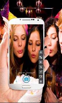HD Camera Pro screenshot 3