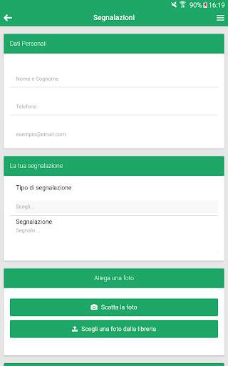 Opera Smart screenshot 10