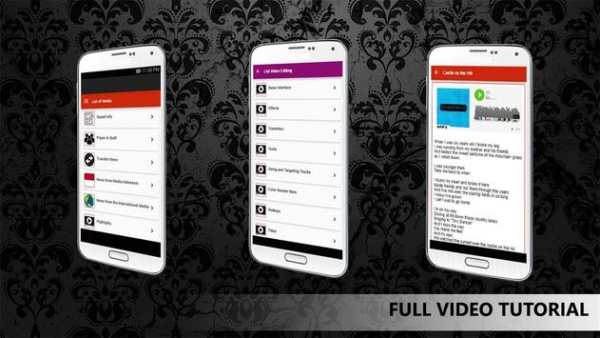 Shortcut for Photoshop Apps screenshot 1