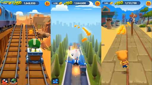 Tips for Talking Tom Hero Dash скриншот 2