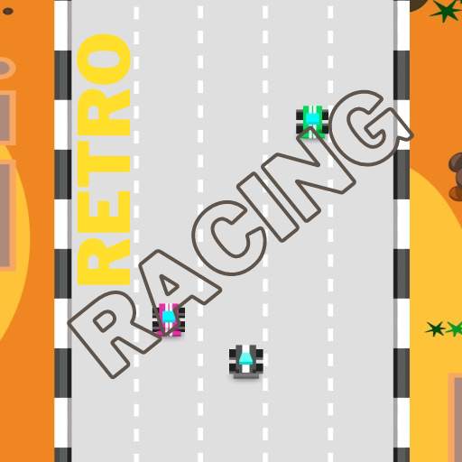 Retro Racing 1.0