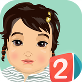 My Baby Sim 2 icon