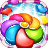 Cookie Clash - Match 3 Puzzle icon
