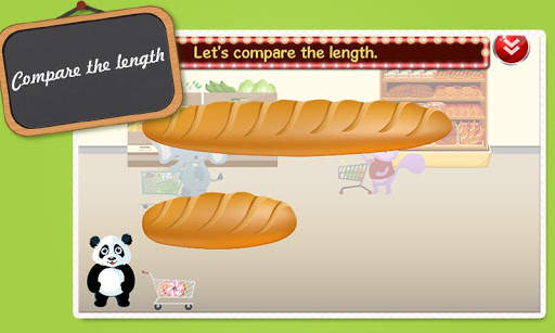 Panda’s Supermarket screenshot 24