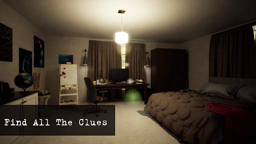 Detective Max: Offline Games screenshot 2