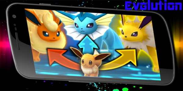 Guide for Pokemon Go screenshot 1