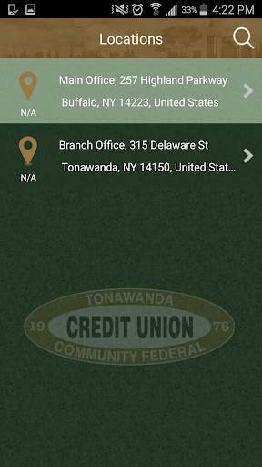 TonCom FCU screenshot 3