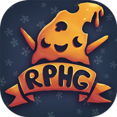 Richard Pizza's Hungry Games icon