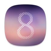Infinity S8/N8 Live Wallpaper 1.3