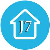J7 Launcher Theme and IconPack 1.0.0