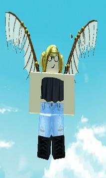 RobloX HD Wallpapers screenshot 3