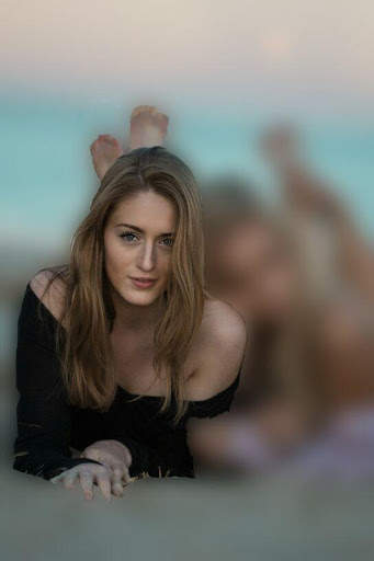 Blur Image Background  (Blur Photo Editor) screenshot 5