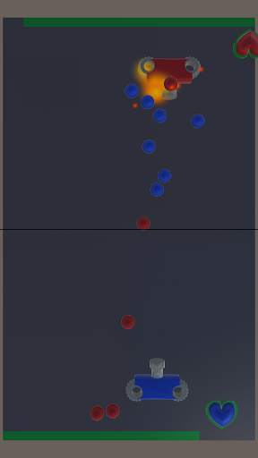 miniGame for 2Players ver.Blue स्क्रीनशॉट 6