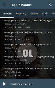 Free DJ Mix Music 3 تصوير الشاشة