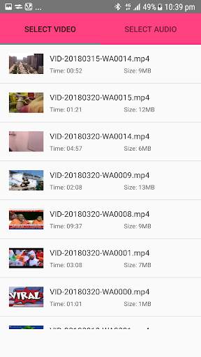 Total Audio Converter screenshot 3