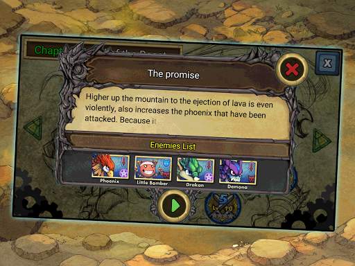 Legend Wars 2 screenshot 24