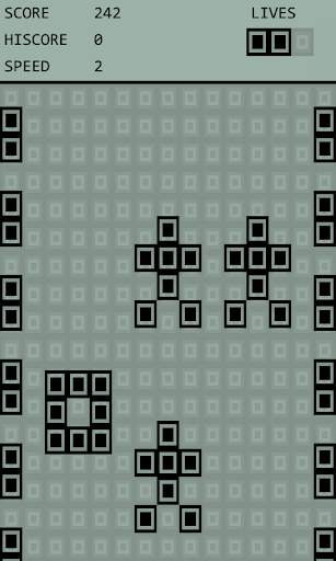 RETRO RACING   screenshot 2