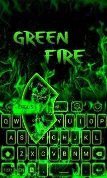 Green Fire screenshot 2