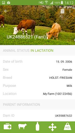FA Mobile screenshot 3