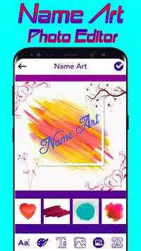 Name Art for Instagram & Facebook Status Captions screenshot 3