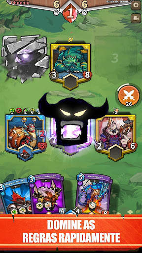 Card Monsters screenshot 2