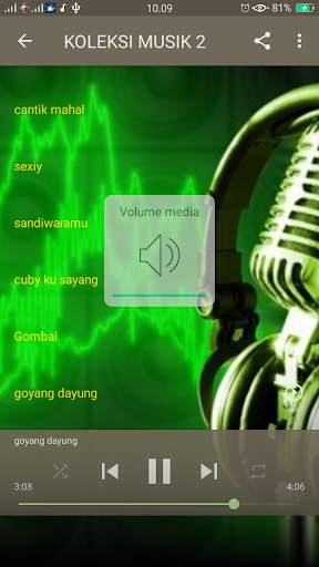 Vany Vabiola (Lagu kenangan) offline 6 تصوير الشاشة