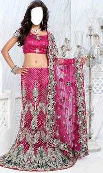 Women Lehenga Choli screenshot 5