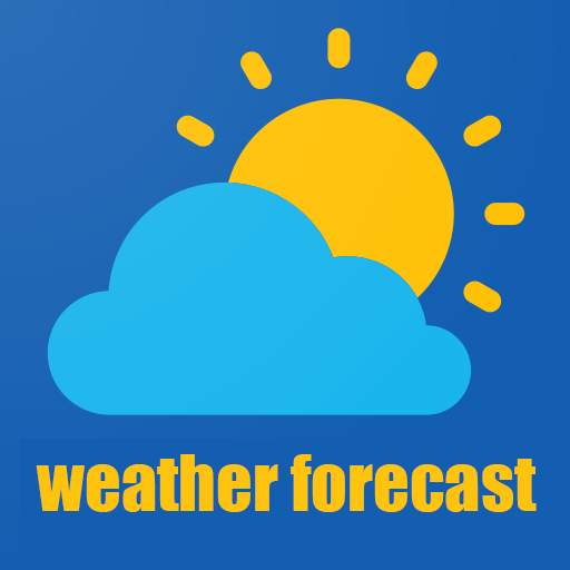 Daily Weather Forecast 11.0