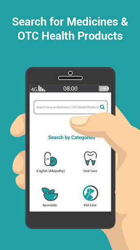 MedNear - Online Medicines APP screenshot 3