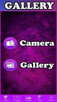 YouCam Face Fashion screenshot 1