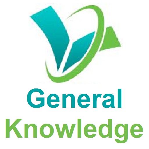 GK General Knowledge Questions icon