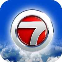 WHDH 7 Weather - Boston on 9Apps
