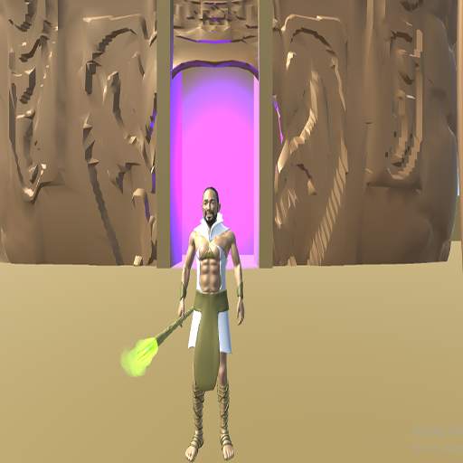 Grotto Of The King 2.0